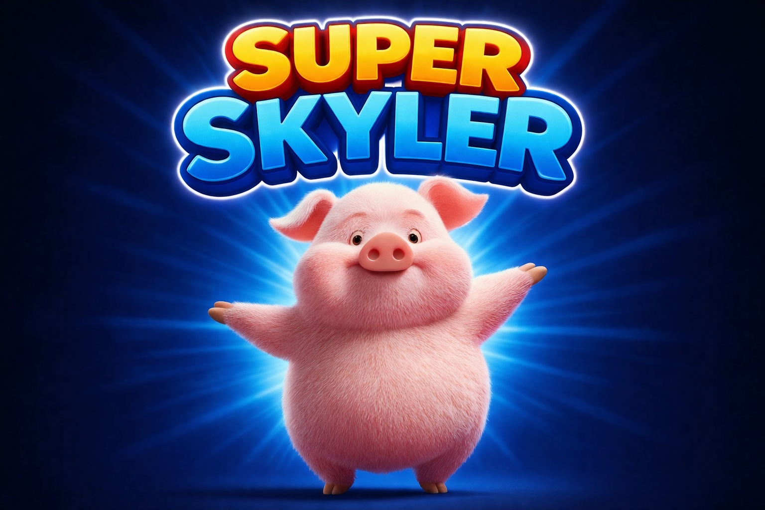 Super Skyler